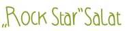 Überschrift Rockstar salat